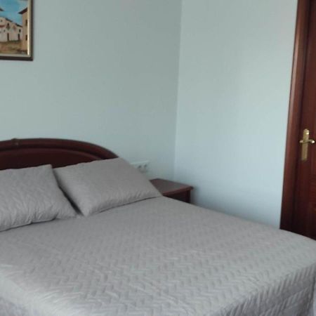 Piso Muy Grande Apartment Moana Luaran gambar
