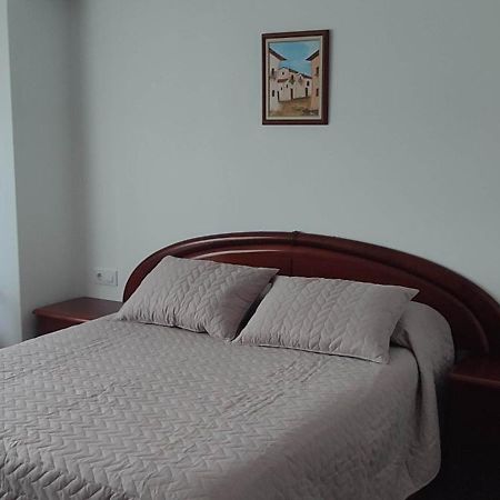 Piso Muy Grande Apartment Moana Luaran gambar