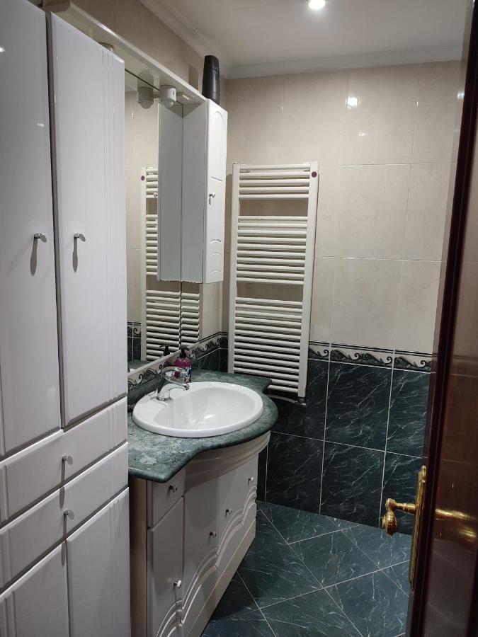 Piso Muy Grande Apartment Moana Luaran gambar