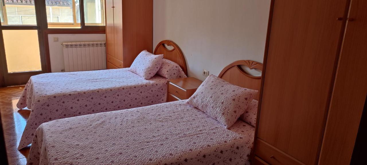 Piso Muy Grande Apartment Moana Luaran gambar