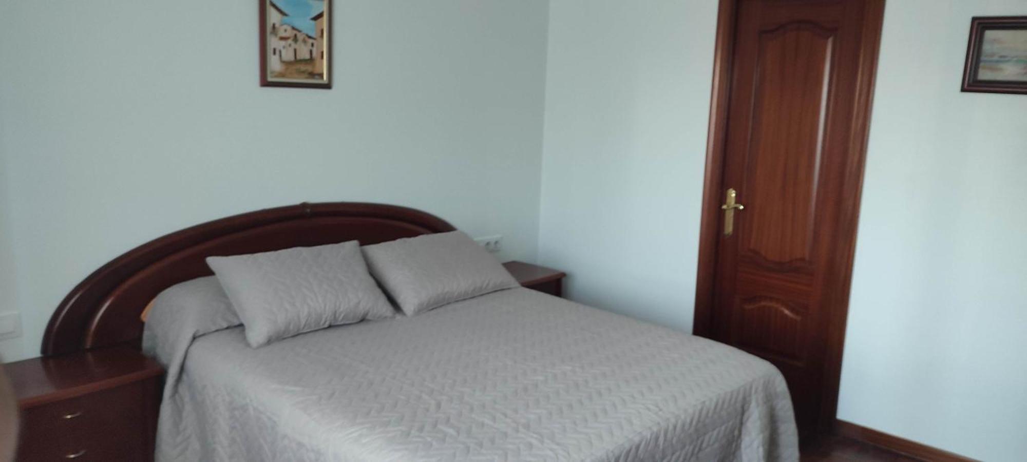 Piso Muy Grande Apartment Moana Luaran gambar