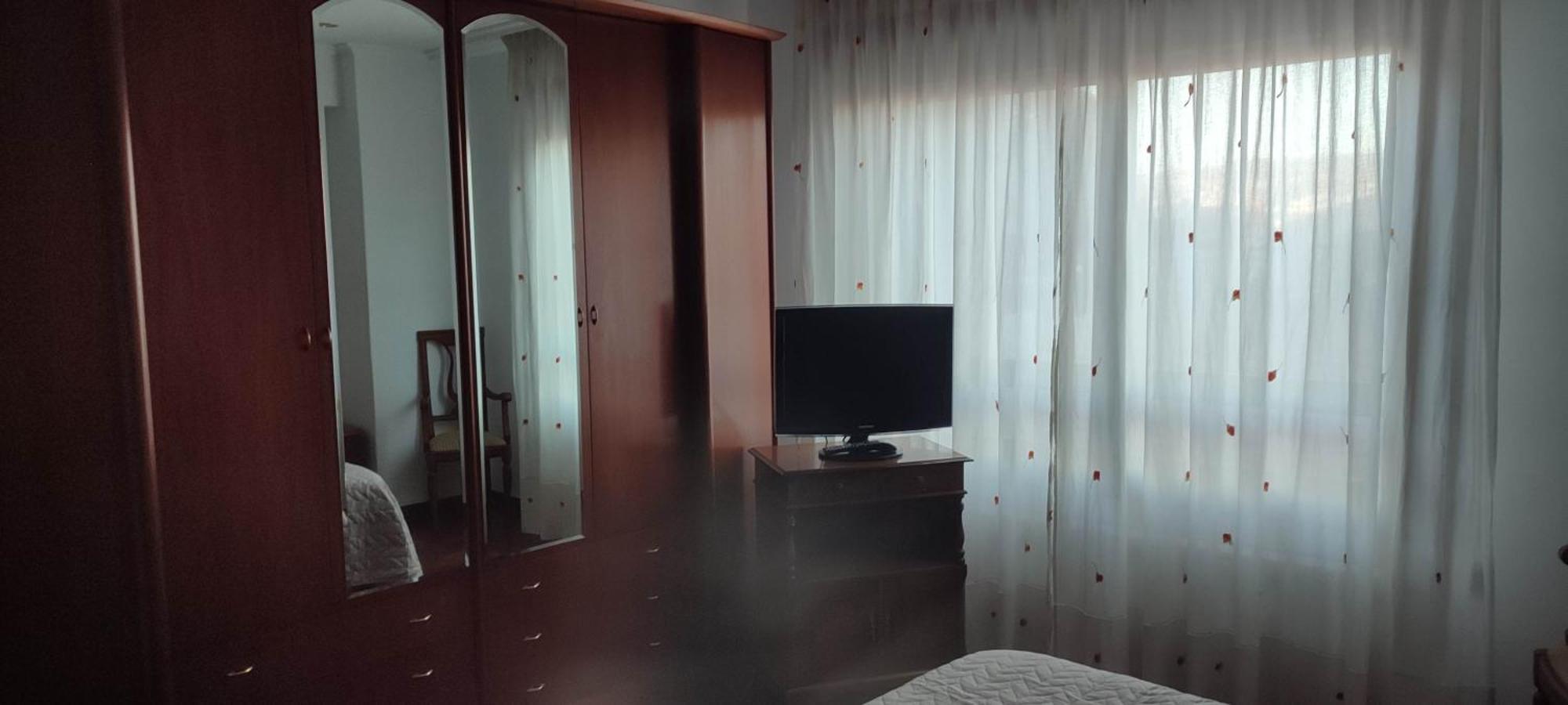 Piso Muy Grande Apartment Moana Luaran gambar