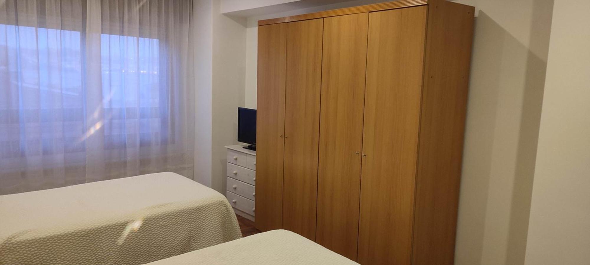 Piso Muy Grande Apartment Moana Luaran gambar