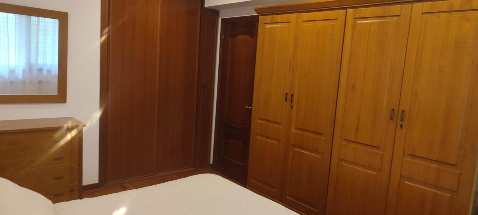 Piso Muy Grande Apartment Moana Luaran gambar