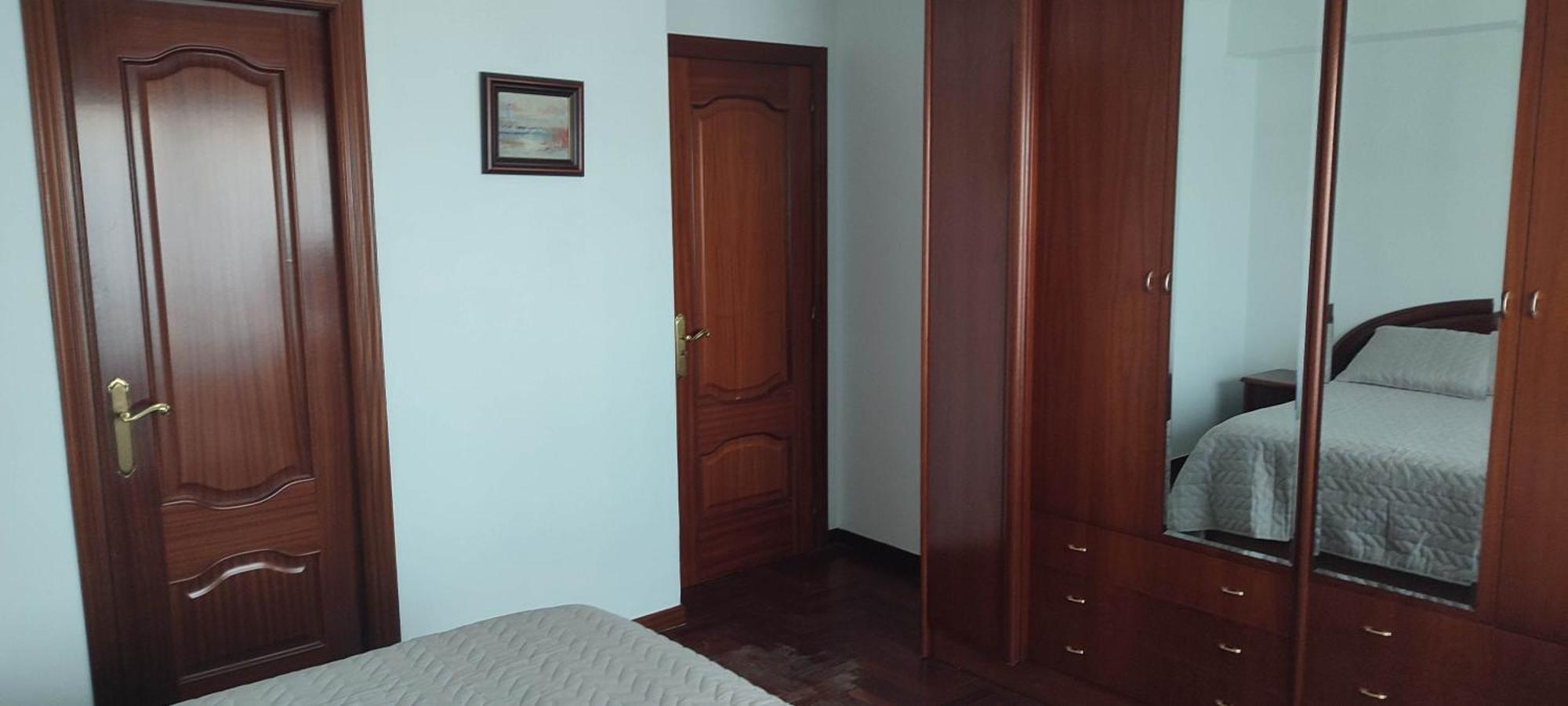 Piso Muy Grande Apartment Moana Luaran gambar