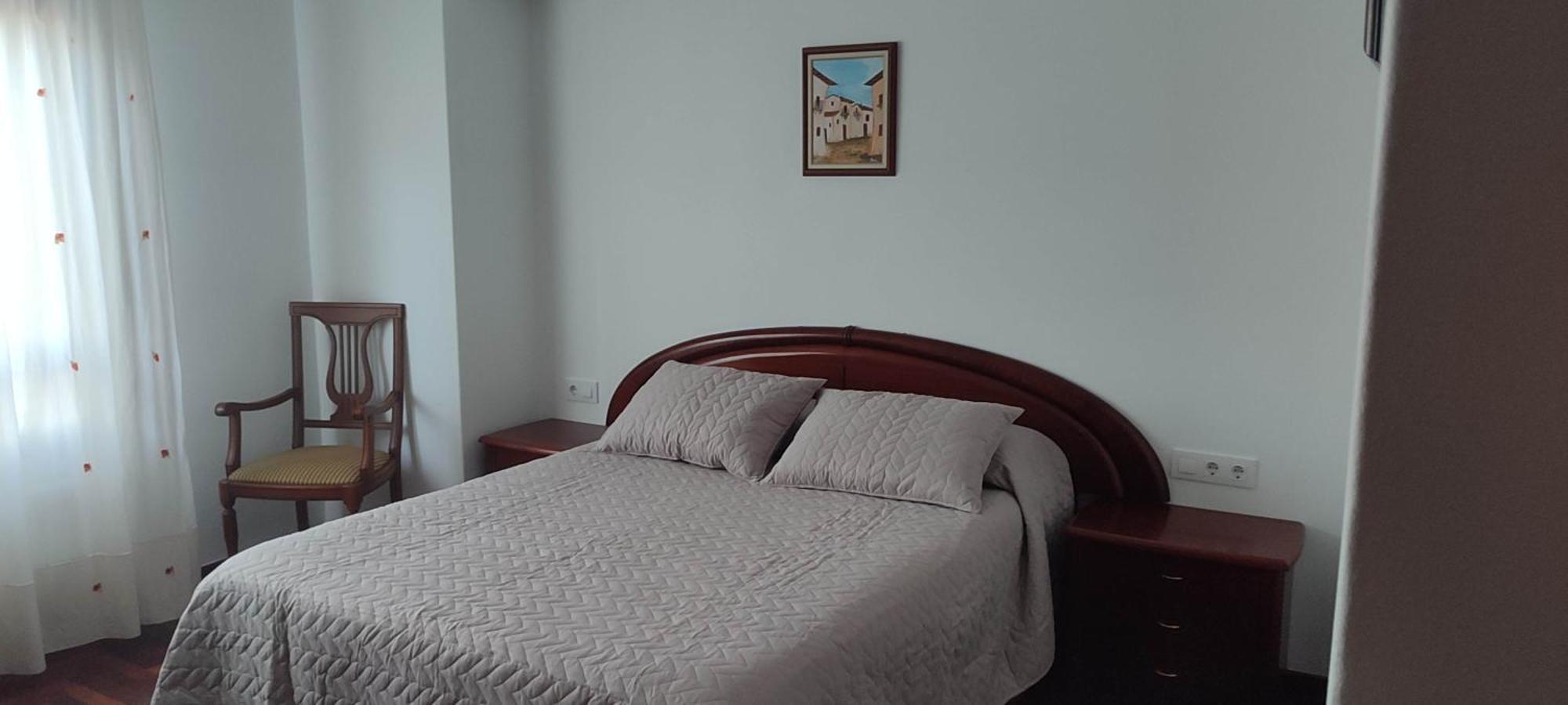 Piso Muy Grande Apartment Moana Luaran gambar