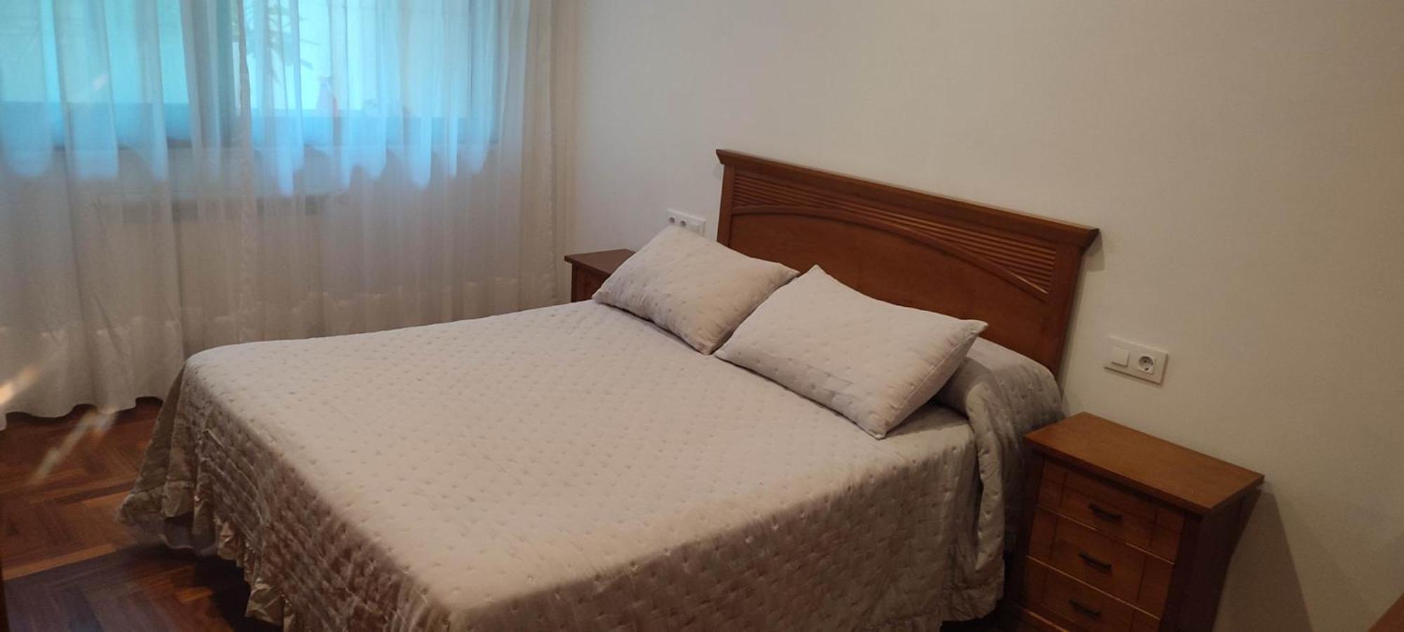 Piso Muy Grande Apartment Moana Luaran gambar
